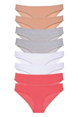60a13ebcc08b5-481.jpg 8 adet Süper Eko Set Likralı Kadın Slip Külot Ten Gri Beyaz Fuşya