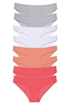 60a141ab35f0b-506.jpg 8 adet Süper Eko Set Likralı Kadın Slip Külot Gri Beyaz Pudra Fuşya