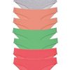60a141fd4caa3-511.jpg 8 adet Süper Eko Set Likralı Kadın Slip Külot Gri Pudra Yeşil Fuşya