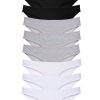 60ae6f0348f03-566.jpg 9 adet Süper Eko Set Likralı Kadın Slip Külot Siyah Gri Beyaz