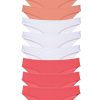 60ae7ce889d3b-632.jpg 9 adet Süper Eko Set Likralı Kadın Slip Külot Pudra Beyaz Fuşya