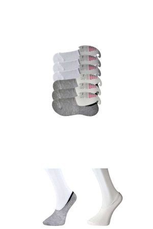 60be895945f18-779.jpg Gri ve Beyaz Kadın Babet Çorap 6 çift