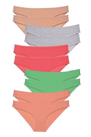 60bf6c710f919-906.jpg 10 adet Süper Eko Set Likralı Kadın Slip Külot Soft Renkler