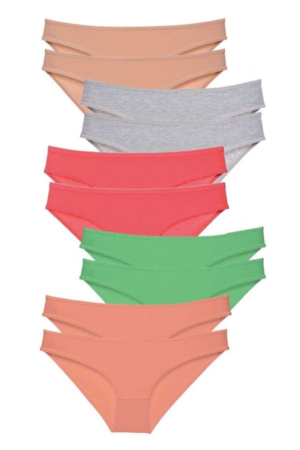 60bf6c710f919-906.jpg 10 adet Süper Eko Set Likralı Kadın Slip Külot Soft Renkler