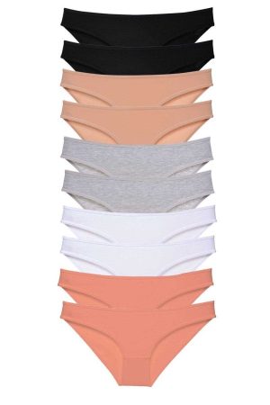 60bf78dcec50e-933.jpg 10 adet Süper Eko Set Likralı Kadın Slip Külot Siyah Ten Gri Beyaz Pudra