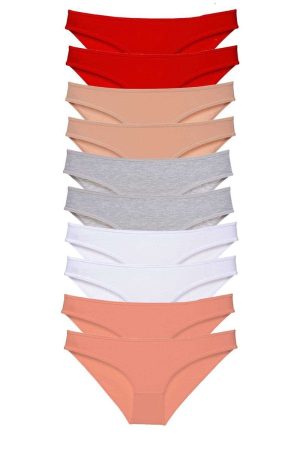60c1112bd7d06-969.jpg 10 adet Süper Eko Set Likralı Kadın Slip Külot 505