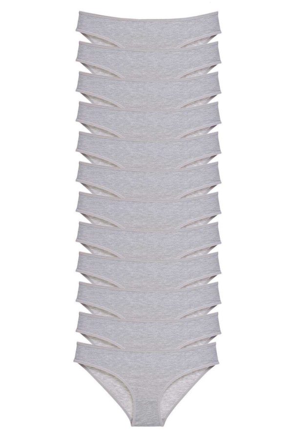 60c123f6c3655-1035.jpg 12 adet Süper Eko Set Likralı Kadın Slip Külot Gri