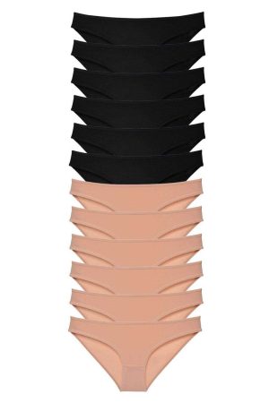 60c126f7e737c-1048.jpg 12 adet Süper Eko Set Likralı Kadın Slip Külot Siyah Ten