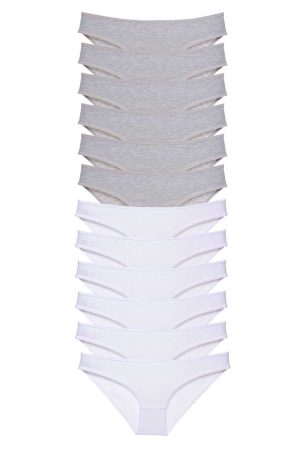 60c12ac9e1eab-1072.jpg 12 adet Süper Eko Set Likralı Kadın Slip Külot Gri Beyaz