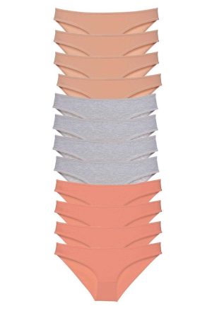60cdc28f4c90d-1169.jpg 12 adet Süper Eko Set Likralı Kadın Slip Külot Ten Gri Pudra