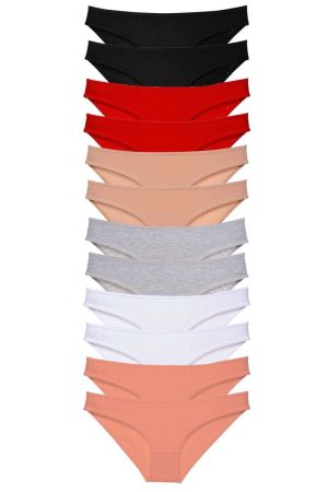 60cdcb7f8485d-1334.jpg 12 adet Süper Eko Set Likralı Kadın Slip Külot Set 1