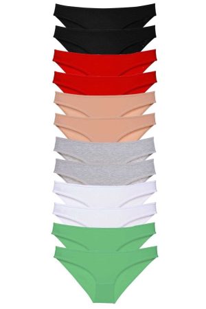60cdcbc1bf7a6-1341.jpg 12 adet Süper Eko Set Likralı Kadın Slip Külot Set 2