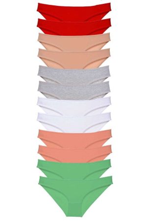 60cdcc8b8a9b5-1358.jpg 12 adet Süper Eko Set Likralı Kadın Slip Külot Set 4