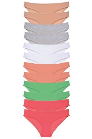 60cdcd4999dd8-1375.jpg 12 adet Süper Eko Set Likralı Kadın Slip Külot Set 6