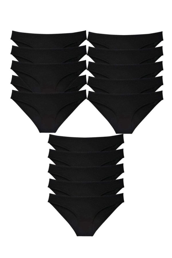 60cdce3f93fec-1385.jpg 15 adet Süper Eko Set Likralı Kadın Slip Külot Siyah
