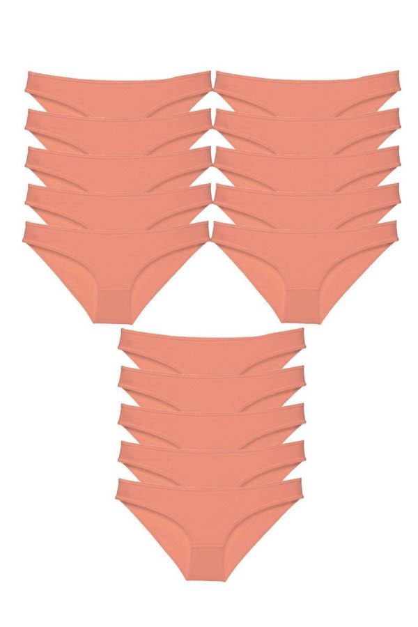 60cdd385a7e9e-1401.jpg 15 adet Süper Eko Set Likralı Kadın Slip Külot Pudra
