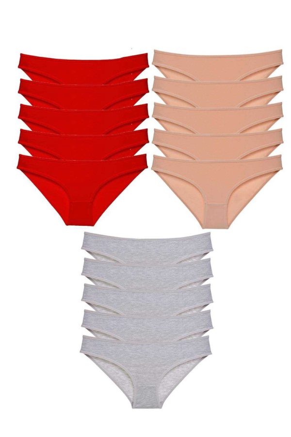 60cfa51505dda-1437.jpg 15 adet Süper Eko Set Likralı Kadın Slip Külot 513