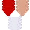 60cfa553baa21-1441.jpg 15 adet Süper Eko Set Likralı Kadın Slip Külot 514