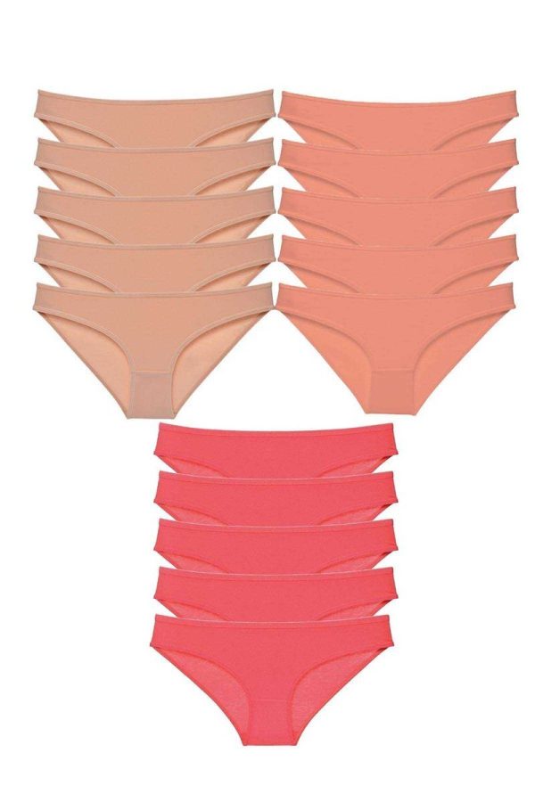 60cfa6cc3b488-1465.jpg 15 adet Süper Eko Set Likralı Kadın Slip Külot Ten Pudra Fuşya