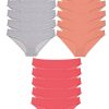 60cfa7958267b-1477.jpg 15 adet Süper Eko Set Likralı Kadın Slip Külot Gri Pudra Fuşya