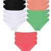 60e32a9258199-1561.jpg 15 adet Süper Eko Set Likralı Kadın Slip Külot 516