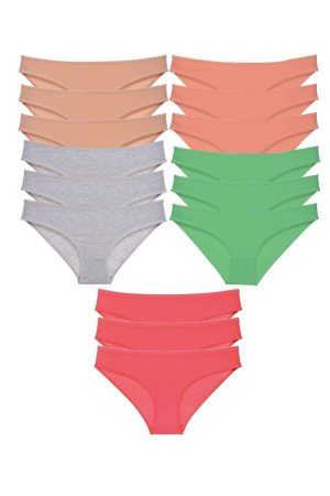 60e32dd92bcf8-1626.jpg 15 adet Süper Eko Set Likralı Kadın Slip Külot Soft Renkler