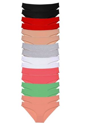60e32f726f4fa-1653.jpg 16 adet Süper Eko Set Likralı Kadın Slip Külot 8 Renkli