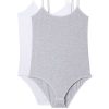 610861a2269cd-1766.jpg 2 Adet İp Askılı Kadın Çıtçıtlı Body Beyaz ve Gri