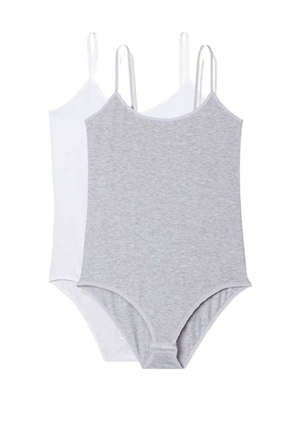 610861a2269cd-1766.jpg 2 Adet İp Askılı Kadın Çıtçıtlı Body Beyaz ve Gri