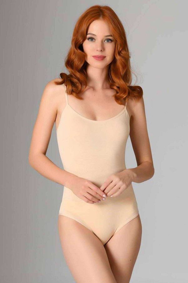 610868456150d-1801.jpg 3 Adet İp Askılı Kadın Çıtçıtlı Body Siyah Gri Ten