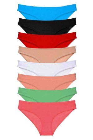 610e705393a4e-1854.jpg 8 adet Süper Eko Set Likralı Kadın Slip Külot Set 5
