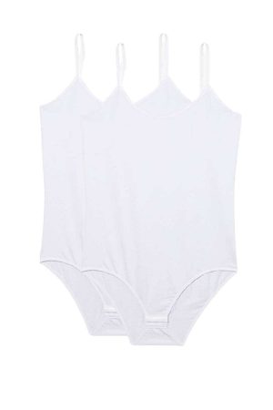6114303c43e94-1913.jpg 2 Adet Battal Beden İp Askılı Kadın Çıtçıtlı Body Beyaz