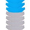 6114339321e56-1927.jpg 8 adet Eko Set Likralı Kadın Slip Külot Gri ve Mavi