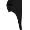 61229d2b38f66-2082.jpg 4 Adet Tesettür Bone Bağcıklı Likralı Siyah