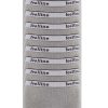 6122a106ac285-2102.jpg 10 adet Feelline Gri Pamuklu Doğal Likralı Erkek Boxer