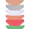 6134fbae67a1b-2282.jpg 7 adet Süper Eko Set Likralı Kadın Slip Külot Set 6