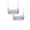 61350132bd696-2323.jpg Pedli İp Askılı Gri Büstiyer 2 adet