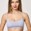 6135013774562-2324.jpg Pedli İp Askılı Gri Büstiyer 2 adet