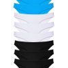 613e4c7ad4b4a-2341.jpg 9 adet Süper Eko Set Likralı Kadın Slip Külot Siyah Beyaz Mavi