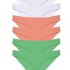 614a39dc51232-2555.jpg 6 adet Süper Eko Set Likralı Kadın Slip Külot 550