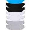 6150a6900b4c8-2716.jpg 8 adet Süper Eko Set Likralı Kadın Slip Külot Siyah Gri Beyaz Mavi