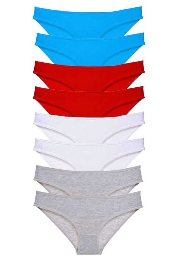 615775784f883-2820.jpg 8 adet Süper Eko Set Likralı Kadın Slip Külot 530