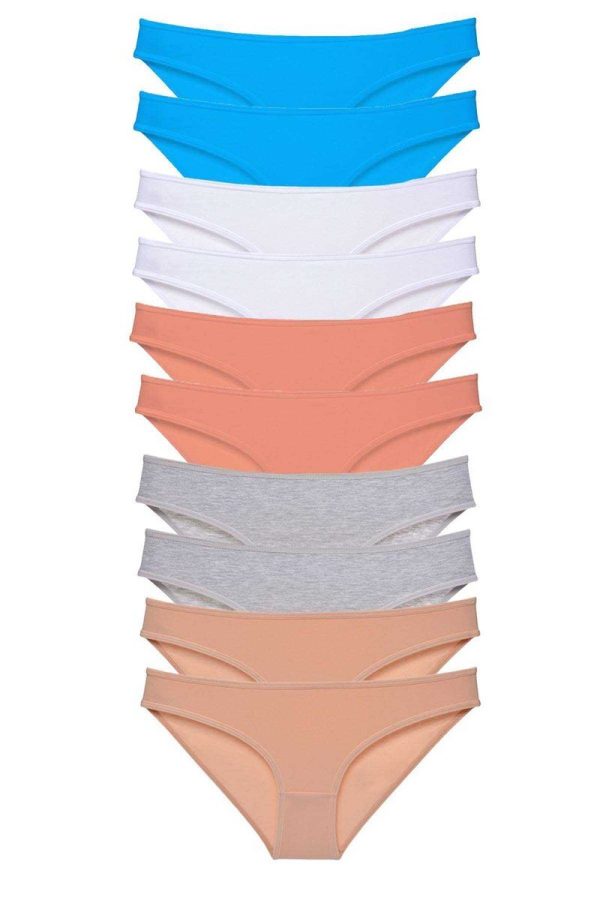 615a137710c0f-2901.jpg 10 adet Süper Eko Set Likralı Kadın Slip Ten Gri Beyaz Pudra Mavi