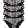 615c9ff2b4165-2939.jpg 4 Adet Leopar Desenli Likralı Yumuşak Dokulu Kadın Slip Külot
