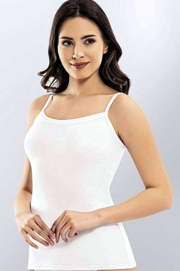 615e0ad12c3b2-3026.jpg Kota Bayan İp Askılı Beyaz Atlet 6091