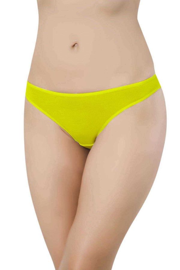 6161eb98d92e9-3129.jpg 7 adet Süper Eko Set Likralı Kadın Slip Külot Çok Renkli