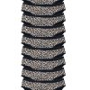 6163183461855-3228.jpg 10 Adet Leopar Desenli Likralı Yumuşak Dokulu Kadın Slip Külot