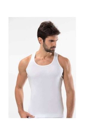 61795dcfb0796-3747.jpg 3 adet Tutku Ribana Spor Erkek Beyaz Atlet 0118