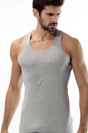 61795e02c253d-3750.jpg 3 adet Tutku Ribana Spor Erkek Gri Atlet 0118