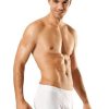 61795ecd91948-3753.jpg 3 adet Tutku Likralı Erkek Beyaz Boxer 0114
